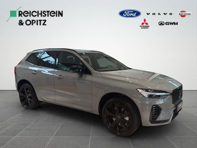 Volvo XC60 Recharge Ultra