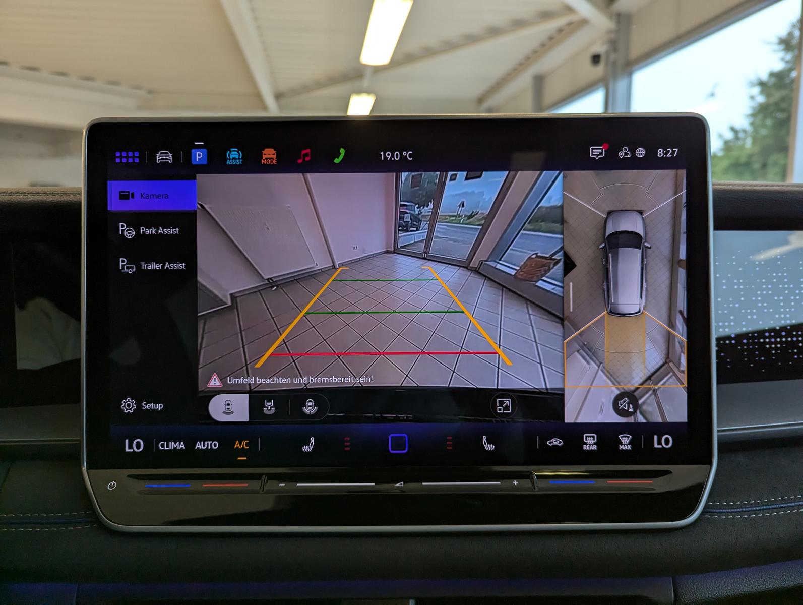 Volkswagen Tayron 2.0 TDI R-Line