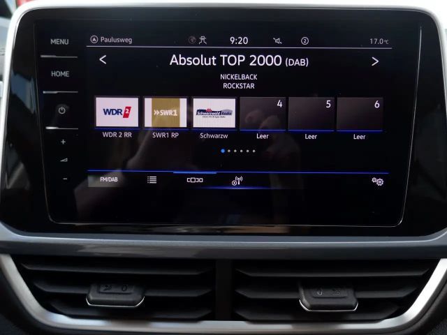 Volkswagen T-Roc 2.0 TDI DSG Style