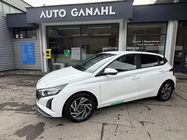 Hyundai i20 1.2