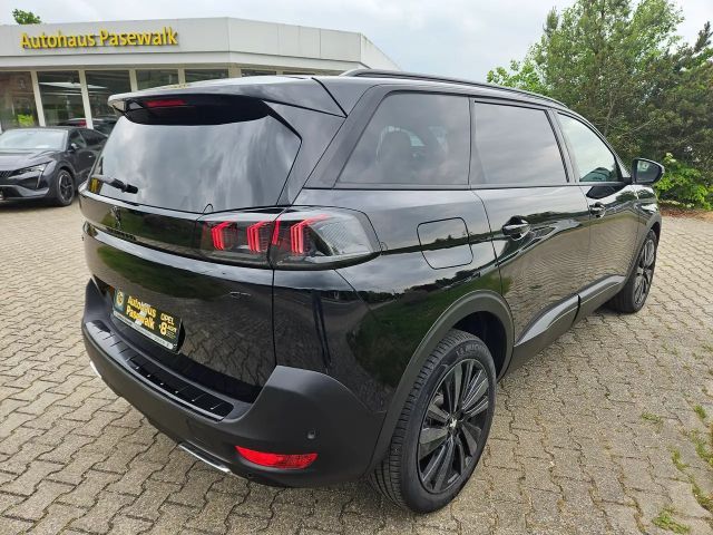 Peugeot 5008 GT-Line