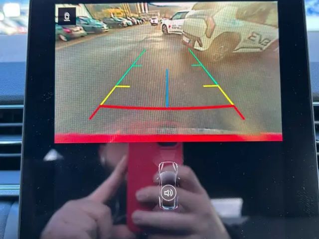 Renault Captur TCe 90 Techno