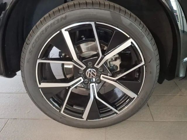 Volkswagen Tiguan DSG Sport eHybrid