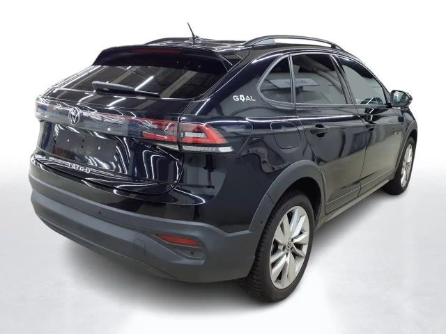 Volkswagen Taigo 1.0 TSI DSG