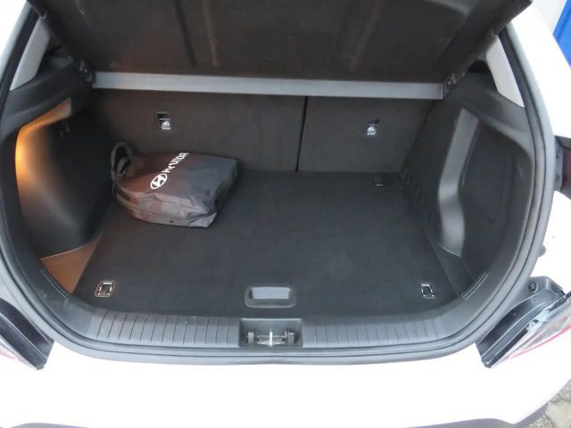 Hyundai Kona 39 kWh Electric Trend