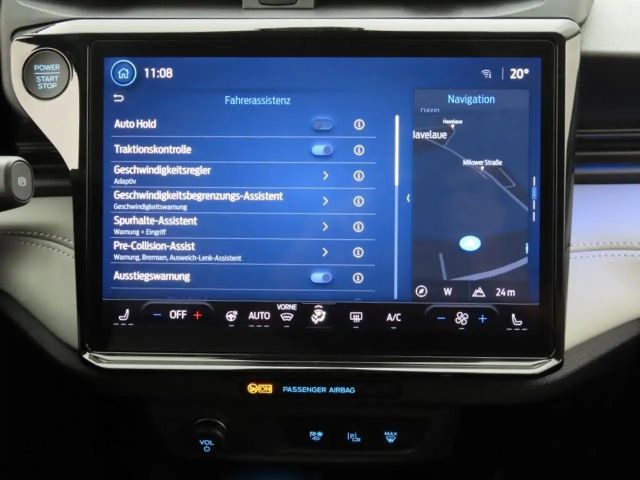 Ford Puma Gen-E Premium