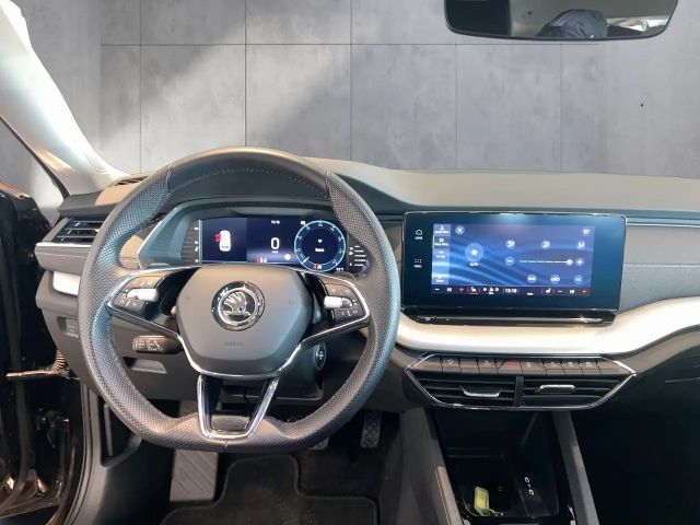 Skoda Octavia Style Style