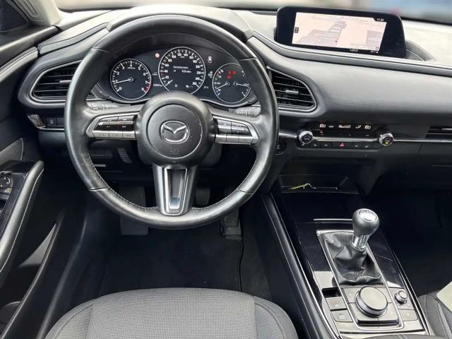 Mazda CX-30 Selection