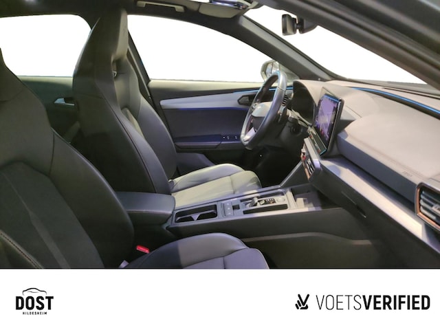 Cupra Formentor 2.0 TSI VZ