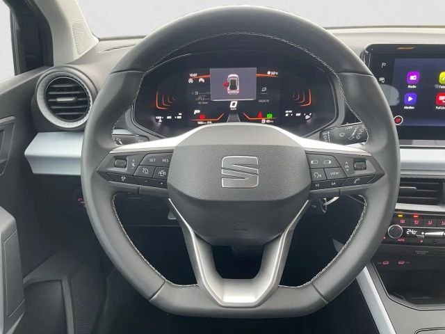 Seat Arona DSG Style
