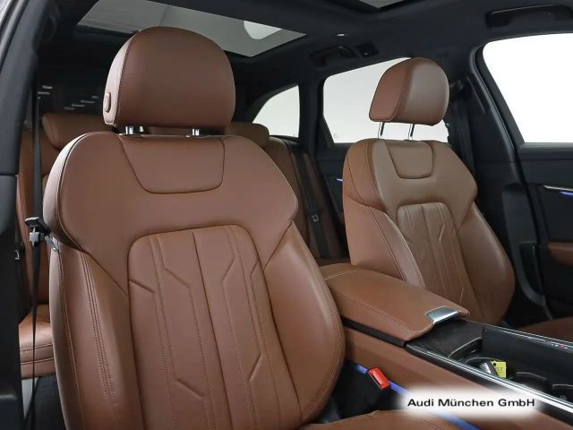 Audi A6 45 TFSI S-Line S-Tronic