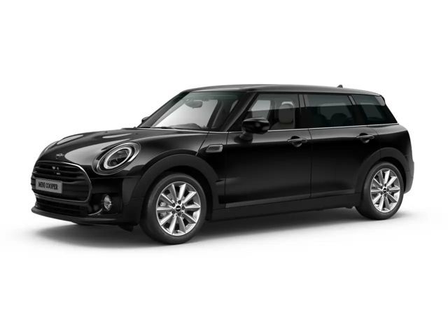 MINI Cooper Clubman LED Teilleder Navi DAB SHZ RFK 2-Zonen-Klimaautom