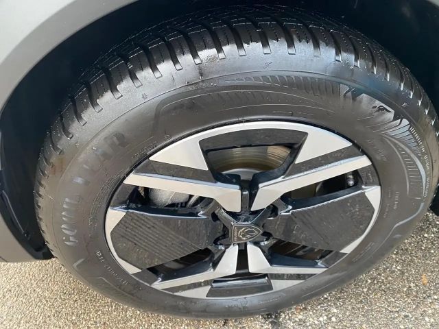 Peugeot 2008 GT-Line Hybrid