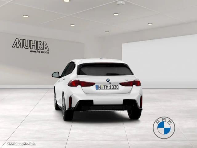 BMW 120 M-Sport Sedan