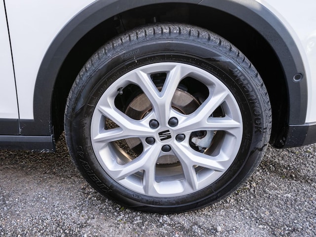 Seat Arona 1.0 TSI FR-lijn