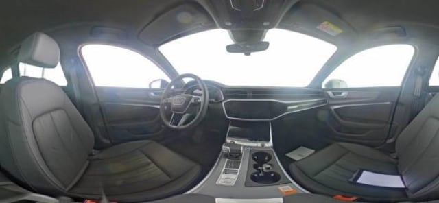 Audi A6 50 TDI Avant Quattro