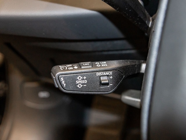 Audi A5 Avant S-Tronic