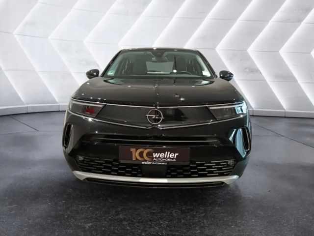 Opel Mokka -e ''Elegance'' Rückfahrkamera Navi Klimaautomatik
