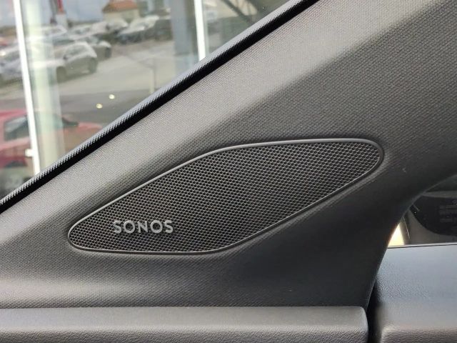 Audi Q4 e-tron 35 S-Line