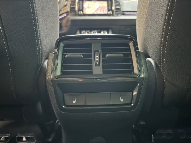 Skoda Karoq 1.5 TSI Sportline