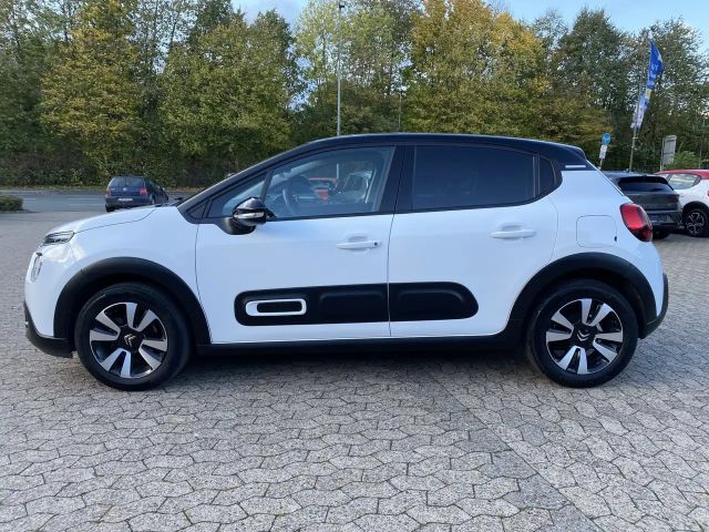 Citroën C3 Shine