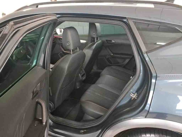 Cupra Formentor 1.4 DSG e-Hybrid