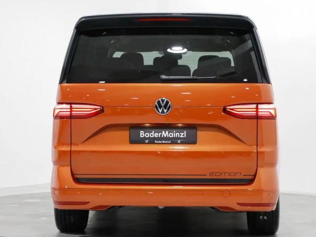 Volkswagen Multivan 2.0 TDI Lang T7