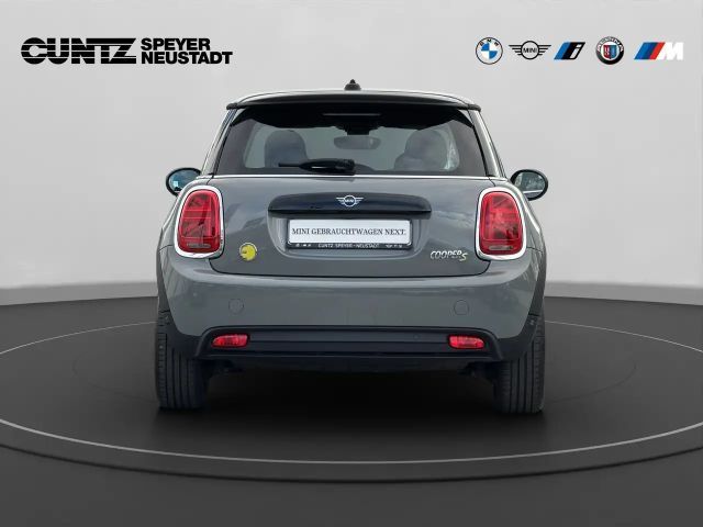 MINI Mini Electric 3-deurs SE