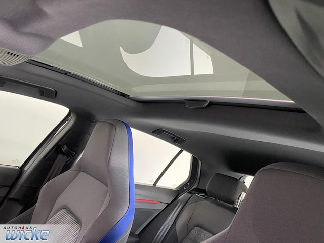 Volkswagen Golf 1.4 TSI DSG GTE eHybrid