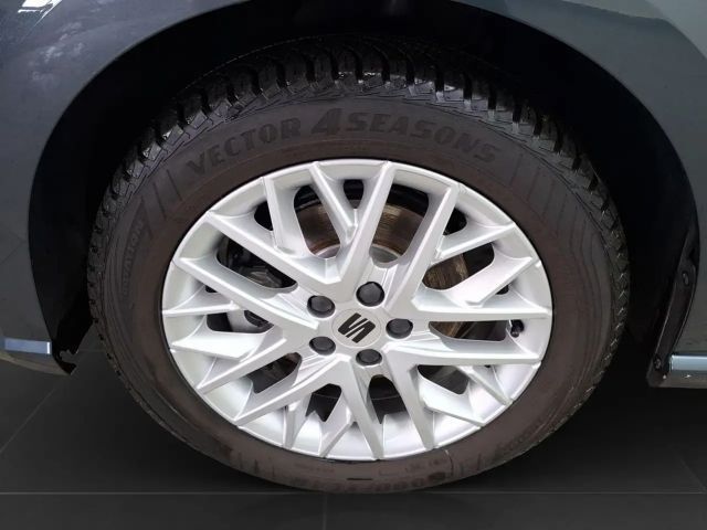 Seat Ibiza 1.0 TSI DSG Xcellence