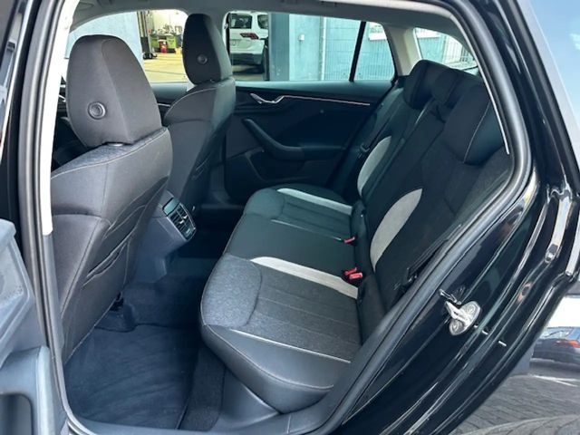 Skoda Scala Selection