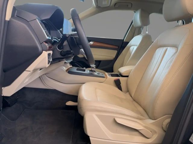 Audi Q5 40 TDI Quattro