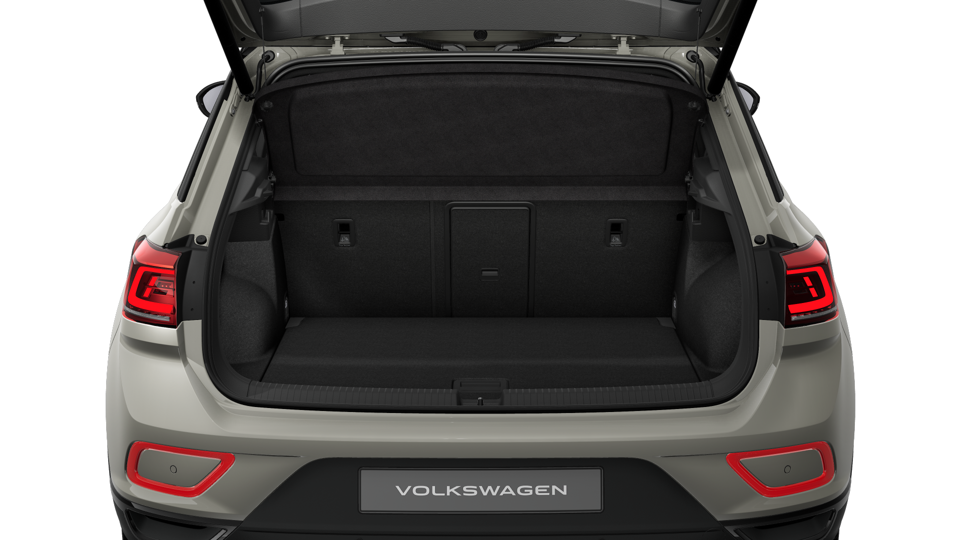 Volkswagen T-Roc 1.5 TSI IQ.Drive Style