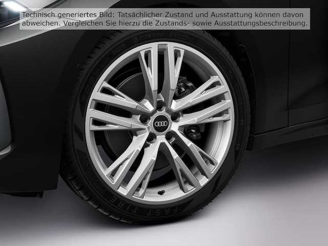 Audi A5 Avant S-Tronic