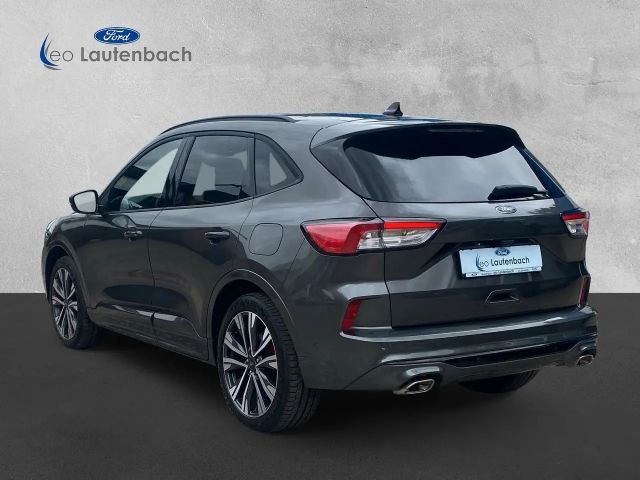 Ford Kuga 4x4 AWD Hybrid ST Line X