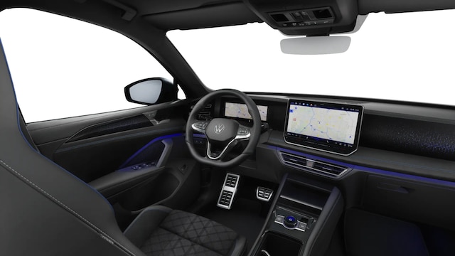 Volkswagen Tiguan 1.5 eTSI DSG IQ.Drive R-Line