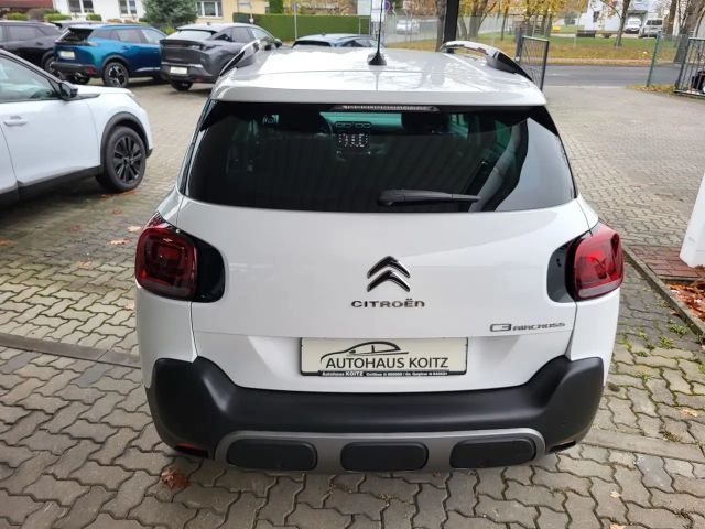 Citroën C3 Aircross Feel Pack