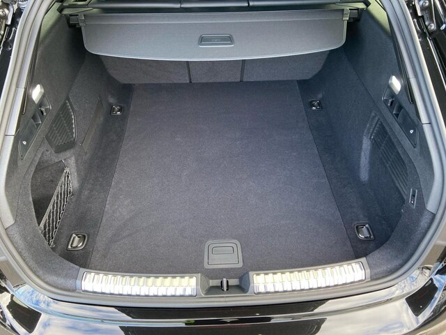 Audi A5 Avant Quattro S-Tronic