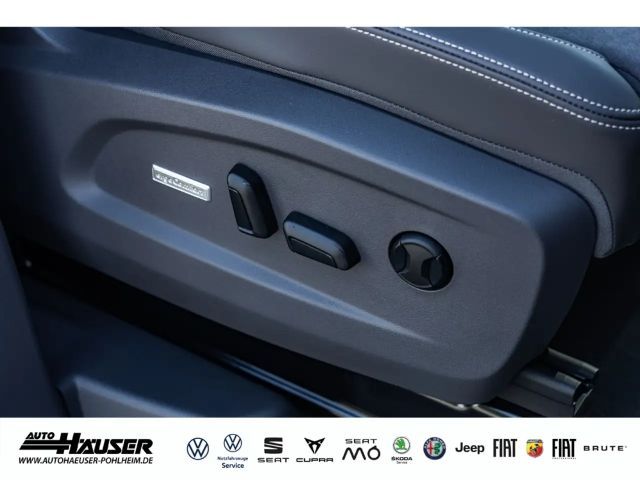 Volkswagen Multivan 2.0 TDI DSG Style T7