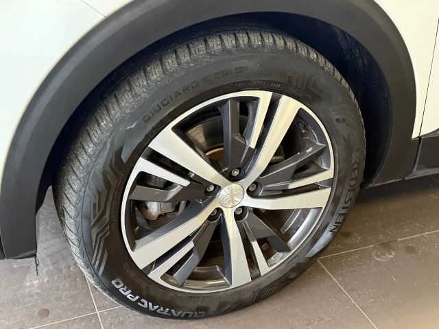 Peugeot 3008 Allure Pack