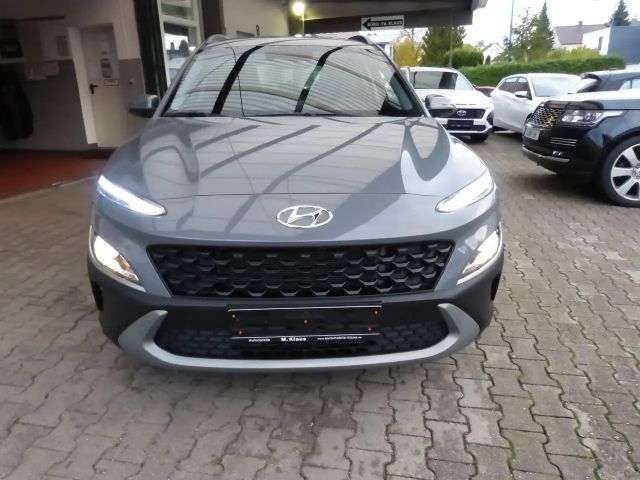 Hyundai Kona 2WD Hybrid Trend
