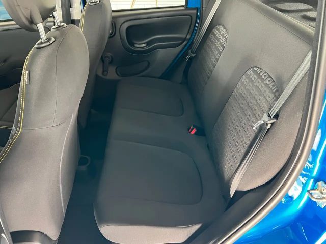 Fiat Panda 1.0 GSE Hybrid (Pandina)