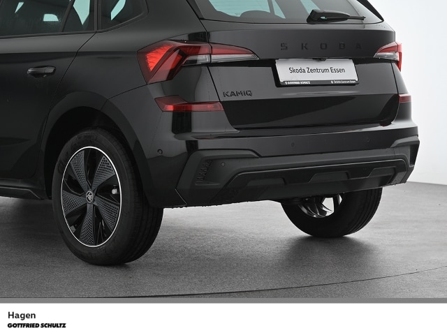 Skoda Kamiq 1.0 TSI Monte Carlo