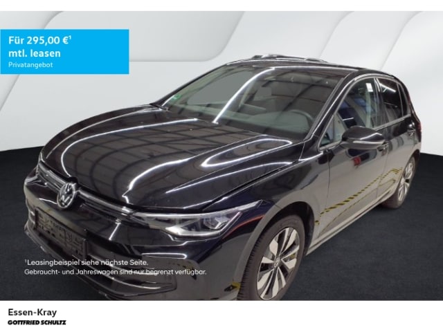 Volkswagen Golf 1.5 eTSI DSG