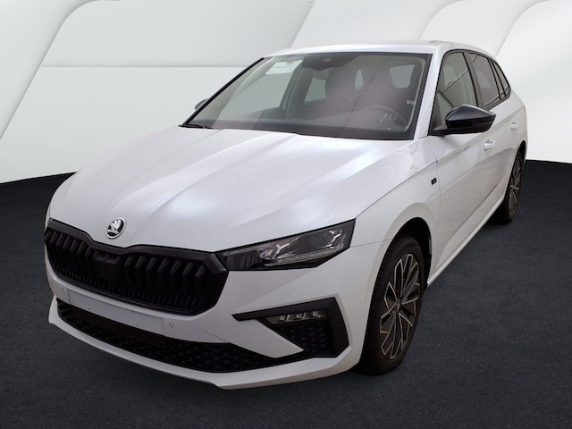 Skoda Scala 1.5 TSI Tour