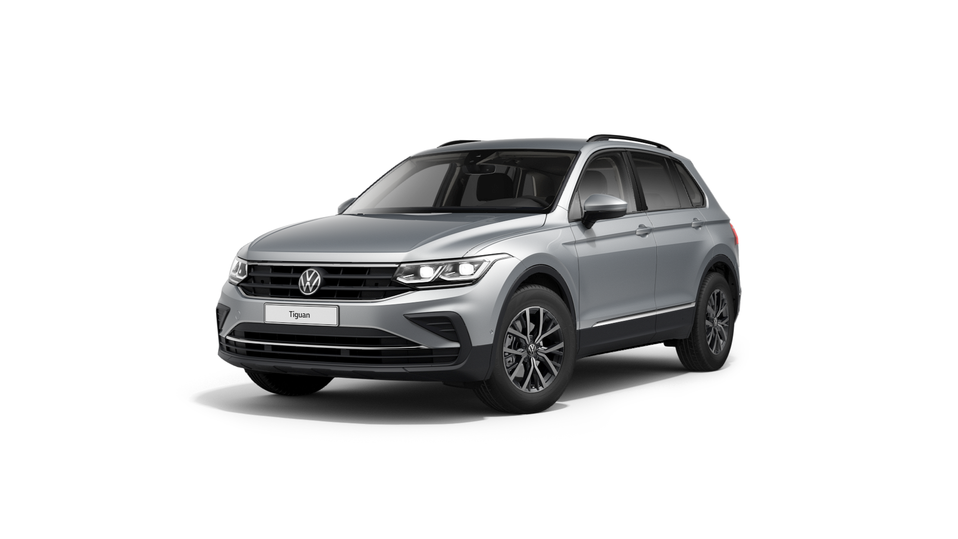 Volkswagen Tiguan 1.5 TSI Life