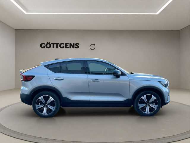 Volvo C40 Recharge Twin Engine Ultimate