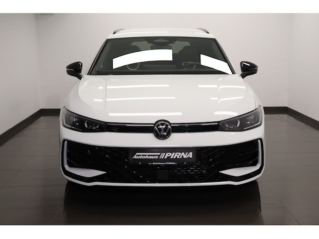 Volkswagen Passat 2.0 TDI R-Line Variant