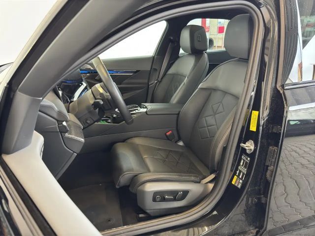 BMW i5 M-Sport M60 Sedan xDrive