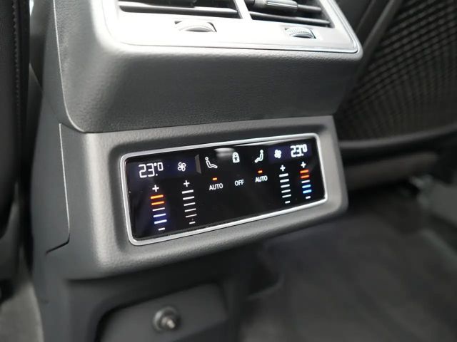 Audi Q8 e-tron LEDER NAVI HUD VIRT CARPLAY SHZ PANO